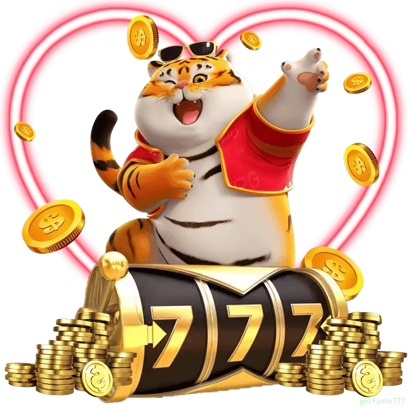Imagem promocional do aplicativo mobile da golfinho777