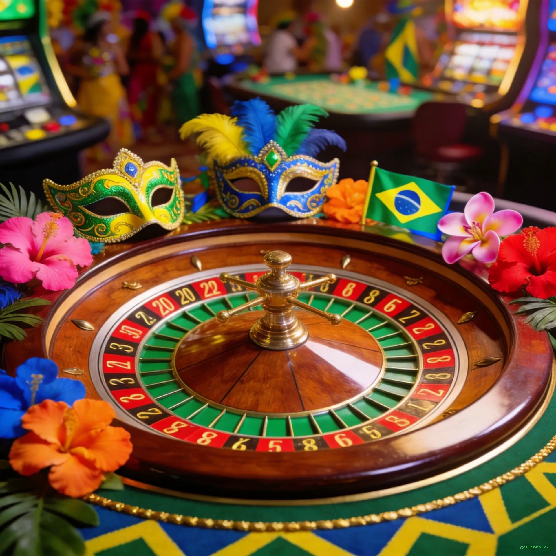 Welcome Bonus - Golden Dragon
