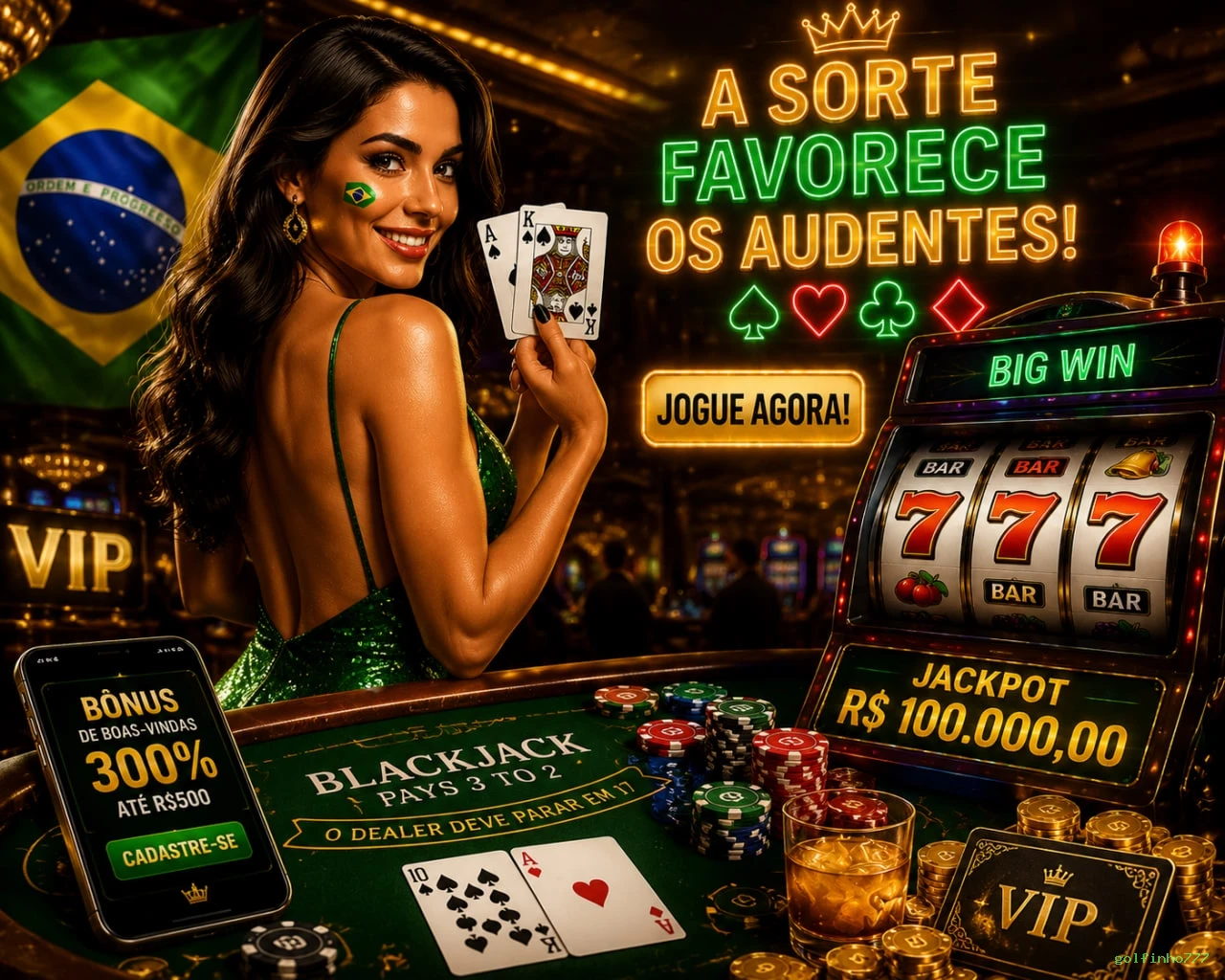 Live Baccarat Table