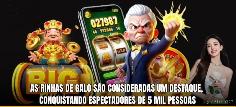 Imagem promocional dos ganhos da golfinho777